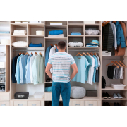 KRT692005 - Prenosný trezor, ohňovzdorný a vodotesný 390x335x160 náhled