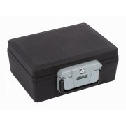 KRT692005 - Prenosný trezor, ohňovzdorný a vodotesný 390x335x160 náhled