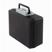 KRT692005 - Prenosný trezor, ohňovzdorný a vodotesný 390x335x160 náhled