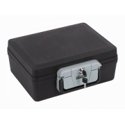 KRT692005 - Prenosný trezor, ohňovzdorný a vodotesný 390x335x160 náhled