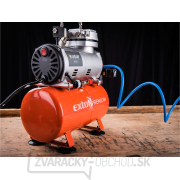 Kompresor 150W, 3l,AC-S3 Náhľad