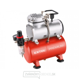 Kompresor 150W, 3l,AC-S3 gallery main image