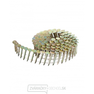 DeWalt Klince 3,05 x 19 mm, hladké, galvanizované 7200 ks DeWalt Klince 3,05 x 19 mm, hladké, galvanizované 7200 ks gallery main image