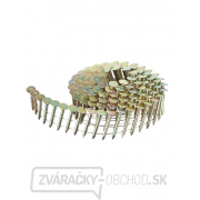 DeWalt Klince 3,05 x 22 mm, hladké, galvanizované 7200 ks DeWalt Klince 3,05 x 22 mm, hladké, galvanizované 7200 ks gallery main image