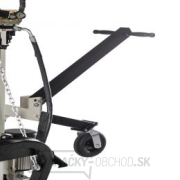 Štiepačka dreva LUMAG HOS 12TPRO Štiepačka dreva LUMAG HOS 12TPRO náhled