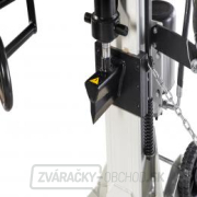 Štiepačka dreva LUMAG HOS 12TPRO Štiepačka dreva LUMAG HOS 12TPRO náhled