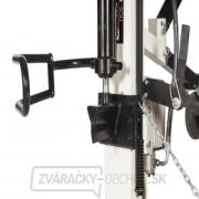 Štiepačka dreva LUMAG HOS 12TPRO Štiepačka dreva LUMAG HOS 12TPRO náhled