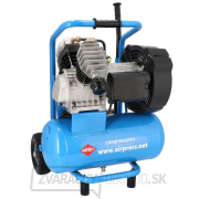 Piestový kompresor Airpress LM 25-410 gallery main image