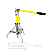 GEKO Hydraulický sťahovák ložísk 5T náhled