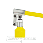 GEKO Hydraulický sťahovák ložísk 5T náhled