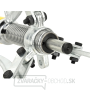 GEKO Hydraulický sťahovák ložísk 5T náhled