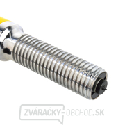 GEKO Hydraulický sťahovák ložísk 5T náhled