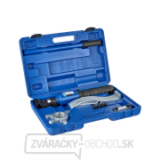 Hydraulický sťahovák ložísk 5T (2) Náhľad