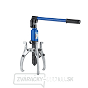 Hydraulický sťahovák ložísk 5T (2) Náhľad
