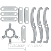 Hydraulický sťahovák ložísk 5T (2) náhled