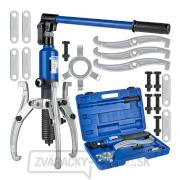 Hydraulický sťahovák ložísk 5T (2) náhled