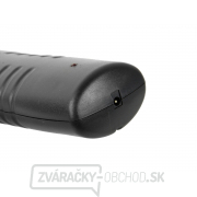 GEKO Dielenská lampa 28 + 4 + 3 LED 230V/12V náhled