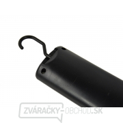 GEKO Dielenská lampa 28 + 4 + 3 LED 230V/12V náhled