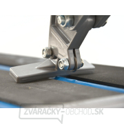 Rezačka dlaždíc 460 mm s dierkou (1/4) Náhľad