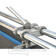 Rezačka dlaždíc 460 mm s dierkou (1/4) Náhľad