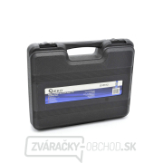 GEKO Sada 16 nástrčných rázových hlavíc 1/2