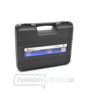 GEKO Sada 16 nástrčných rázových hlavíc 1/2