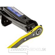 GEKO Hever nožnicový 2000kg náhled