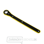 GEKO Hever nožnicový 2000kg náhled