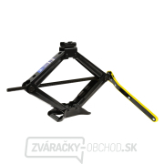 GEKO Hever nožnicový 2000kg GEKO Hever nožnicový 2000kg gallery main image