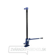 Poľnohospodársky zdvihák (Hi-lift) 48