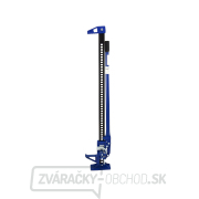 Poľnohospodársky zdvihák (Hi-lift) 48