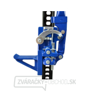 Poľnohospodársky zdvihák (Hi-lift) 48