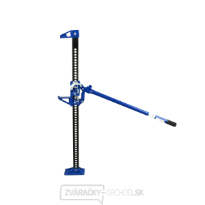 GEKO Viacúčelový pákový zdvihák 1,8t, 48 GEKO Viacúčelový pákový zdvihák 1,8t, 48