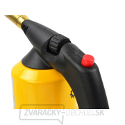 190g kartušový horák s PIEZO (12) Náhľad