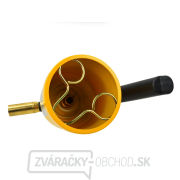 190g kartušový horák s PIEZO (12) Náhľad