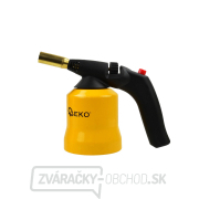 190g kartušový horák s PIEZO (12) náhled