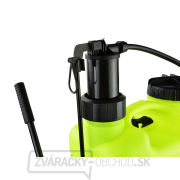 GEKO Tlakový postrekovač 18L GEKO Tlakový postrekovač 18L náhled