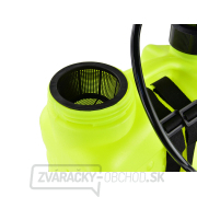 Postrekovač 18 l (1) Náhľad