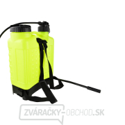 Postrekovač 18 l (1) Náhľad