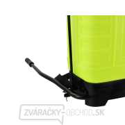 Postrekovač 18 l (1) náhled