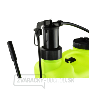 Postrekovač 18 l (1) náhled