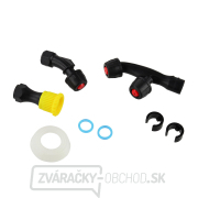 Postrekovač 18 l (1) náhled