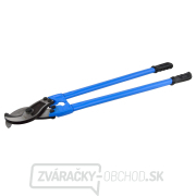 Nožnice na káble 32