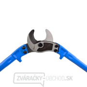 Nožnice na káble 32
