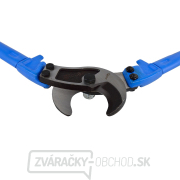 Nožnice na káble 32