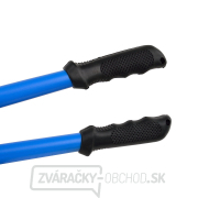 Nožnice na káble 32