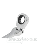 Súprava 8-dielnych račňových kľúčov 8-22 mm (10) náhled