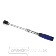 GEKO 1/2 teleskopická račňa 300-440 mm (10) Náhľad