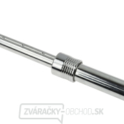 GEKO 1/2 teleskopická račňa 300-440 mm (10) Náhľad