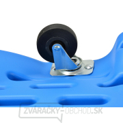 GEKO Lehátko dielenské, 6 koliesok náhled